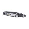 Mototool inalámbrico de velocidad variable + 40 accesorios 13401 Adir