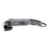 Esmeriladora profesional 4-1/2" 1200 W 13412 Adir