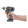 Llave de impacto inalámbrica 20 V 13414 Adir