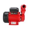 Bomba periférica autocebante de 1 HP 1506 Adir