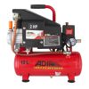 Kit de Compresor 2 HP + pistola de gravedad + manguera de 5 metros 2001 Adir