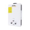 Calentador de agua instantáneo 8L 2371 Adir
