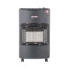 Calentador portátil infrarrojo gas LP 4813 Adir