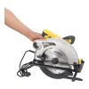 Sierra circular 7 1/4" 1200 W 810 Adir