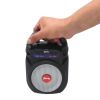 Bocina portátil 3" Bluetooth 8640 Mavrik