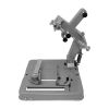 Soporte para esmeril 7" y 9" 887 Adir