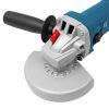 Esmeriladora 900 W 4-1/2" GWS 9-125 Bosch