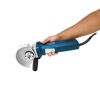 Esmeriladora 900 W 4-1/2" velocidad variable GWS 9-125 S Bosch