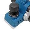 Cepillo eléctrico 710 W GHO 26-82 D Bosch