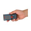 Medidor láser de distancias 50 metros GLM 50-12 Bosch