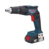 Atornillador para DRYWALL inalámbrico 18 V GTB 185-LI Bosch