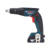 Atornillador para DRYWALL inalámbrico 18 V GTB 185-LI Bosch