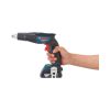 Atornillador para DRYWALL inalámbrico 18 V GTB 185-LI Bosch