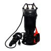Bomba sumergible para agua turbia 1 Hp WQD-16 Igoto