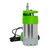 Bomba sumergible 1 HP acero inoxidable Q800 Igoto
