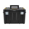 Caja de herramientas profunda TSTAK de 17" DWST17806 DeWalt