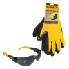 Kit de Rotomartillo de 1/2" VVR DWE1650SI Dewalt
