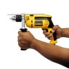 Kit de Rotomartillo de 1/2" VVR DWE1650SI Dewalt