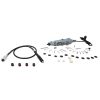 Mototool 135 W + 40 accesorios + 2 aditamentos 290172 OBI