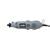 Mototool 135 W + 40 accesorios + 2 aditamentos 290172 OBI