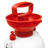 Fumigadora de cámara interna 5 litros FCI-5 Bellota
