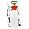 Fumigadora de cámara interna 7 litros FCI-7 Bellota