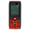 Medidor de distancia láser 50 m 7DISTLASER50M Bellota