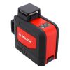 Nivel laser 3x360° Verde 7NIVELLASER360V Bellota