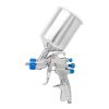 Kit de 3 pistolas para pintura automotriz HVLP Devilbiss