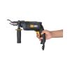 Rotomartillo de 1/2" (13 mm) 850 W DX161U CAT