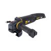 Esmeril Angular 4-1/2" y 5" DX361U CAT