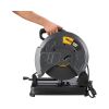 Cortadora de Metales 14" DX519U CAT