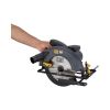 Sierra circular 7 1/4" DX59U CAT