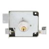 Cerradura Insta-Fácil derecha Rim Lock RM-71520R Feiteli