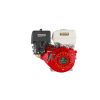 Motor de gasolina 9 HP FT-177F Futool