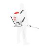 Fumigadora manual 15 litros HKF15 Husky