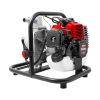 Bomba para agua portátil 1" x 1" 1.5 HP HKW3325 Husky