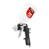 Kit compresor 2.5 HP + manguera + pistola de gravedad HKC25MP Husky