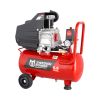 Kit compresor 2.5 HP + manguera + pistola de gravedad HKC25MP Husky