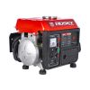Generador portátil a gasolina 750 - 900 W HKG1000 Swedish Husky
