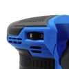 Lijadora orbital 5" inalámbrica 20 V HYCOS20 Hyundai
