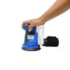 Lijadora orbital 5" inalámbrica 20 V HYCOS20 Hyundai