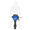 Martillo demoledor 78 J HYMR78E Hyundai