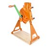 Trilladora de maíz TRI-MKS-1008 Urban Tools