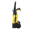 Hidrolavadora de alta presión 1700 PSI K3 Karcher