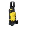 Hidrolavadora de alta presión 1700 PSI K3 Karcher