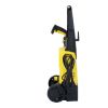 Hidrolavadora de alta presión 1700 PSI K3 Karcher