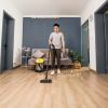 Aspiradora para suciedad sólida y líquida 1200 W WD 1s Classic Karcher