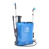 Fumigadora eléctrica 20 litros KW-20LE Kawano