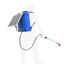 Fumigadora eléctrica con panel solar 20 litros KW-20SL Kawano